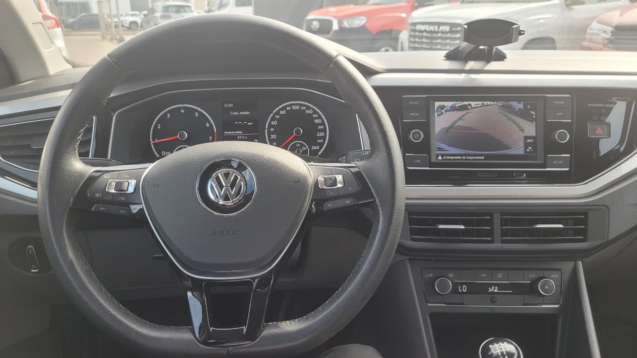 POLO HIGHLINE 1.6 FULL  MEC. - view 11
