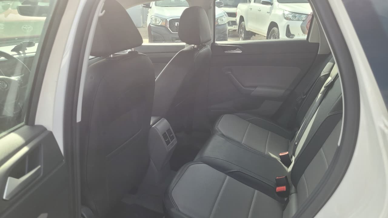 POLO HIGHLINE 1.6 FULL  MEC. - view 12