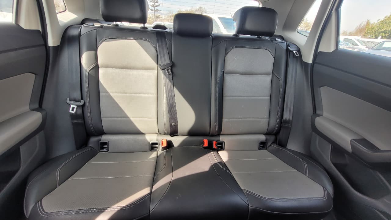 POLO HIGHLINE 1.6 FULL  MEC. - view 15