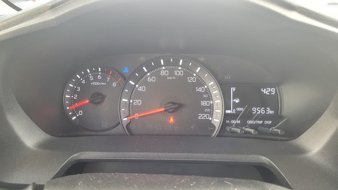 YARIS SD 1.5 FULL MEC.  - view 2