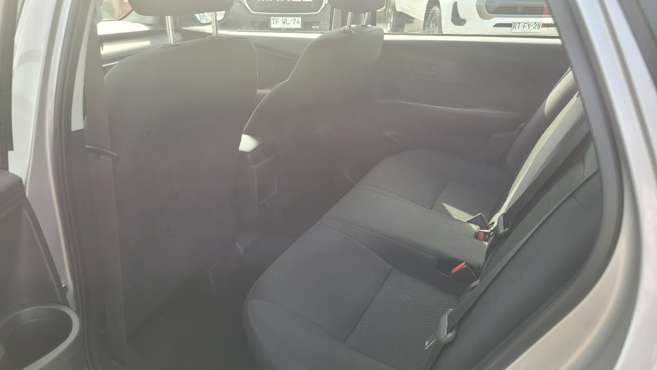 YARIS SD 1.5 FULL MEC.  - view 11