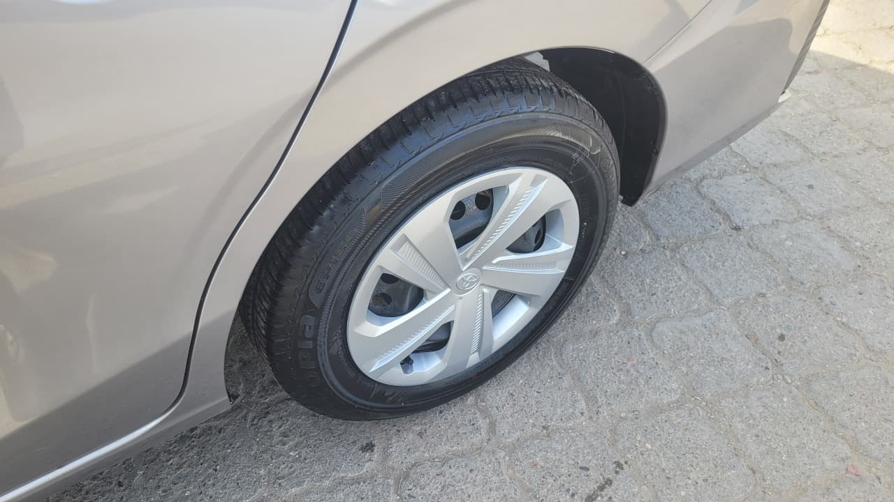 YARIS SD 1.5 FULL MEC.  - view 14