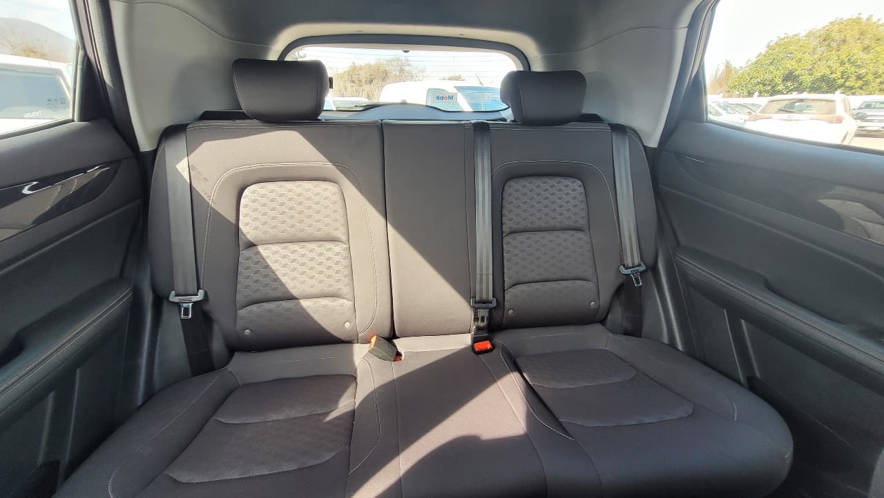 KYX3 4X2 1.5 FULL MEC.  - view 8