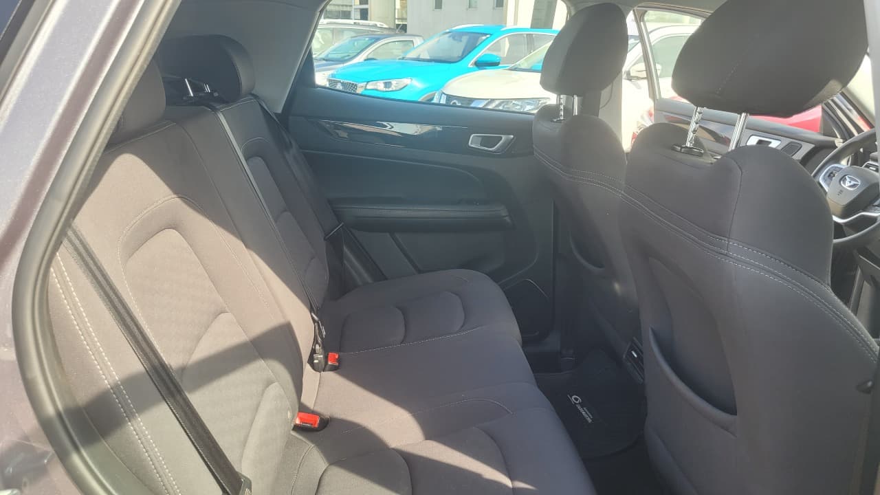 KYX3 4X2 1.5 FULL MEC.  - view 12