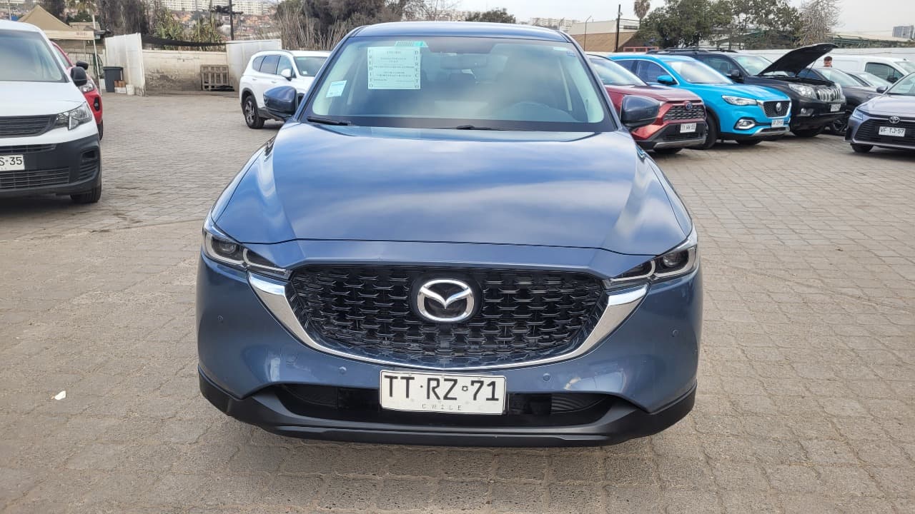 CX 5 4WD 2.0 FULL AUT.  - view 2