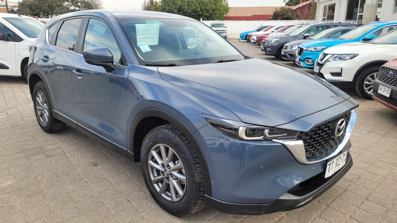 CX 5 4WD 2.0 FULL AUT.  - view 3