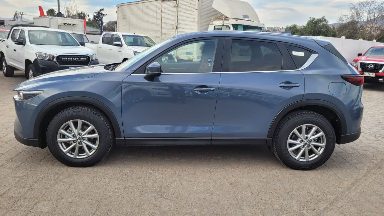 CX 5 4WD 2.0 FULL AUT.  - view 4