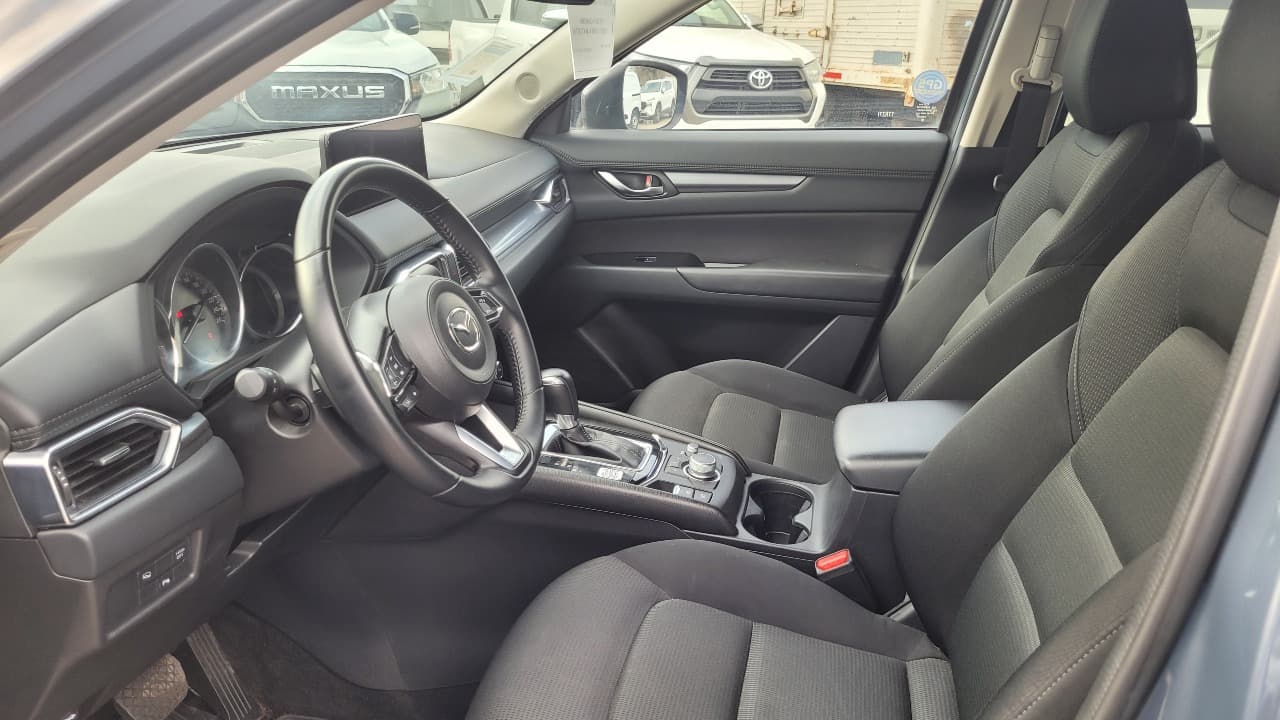 CX 5 4WD 2.0 FULL AUT.  - view 7