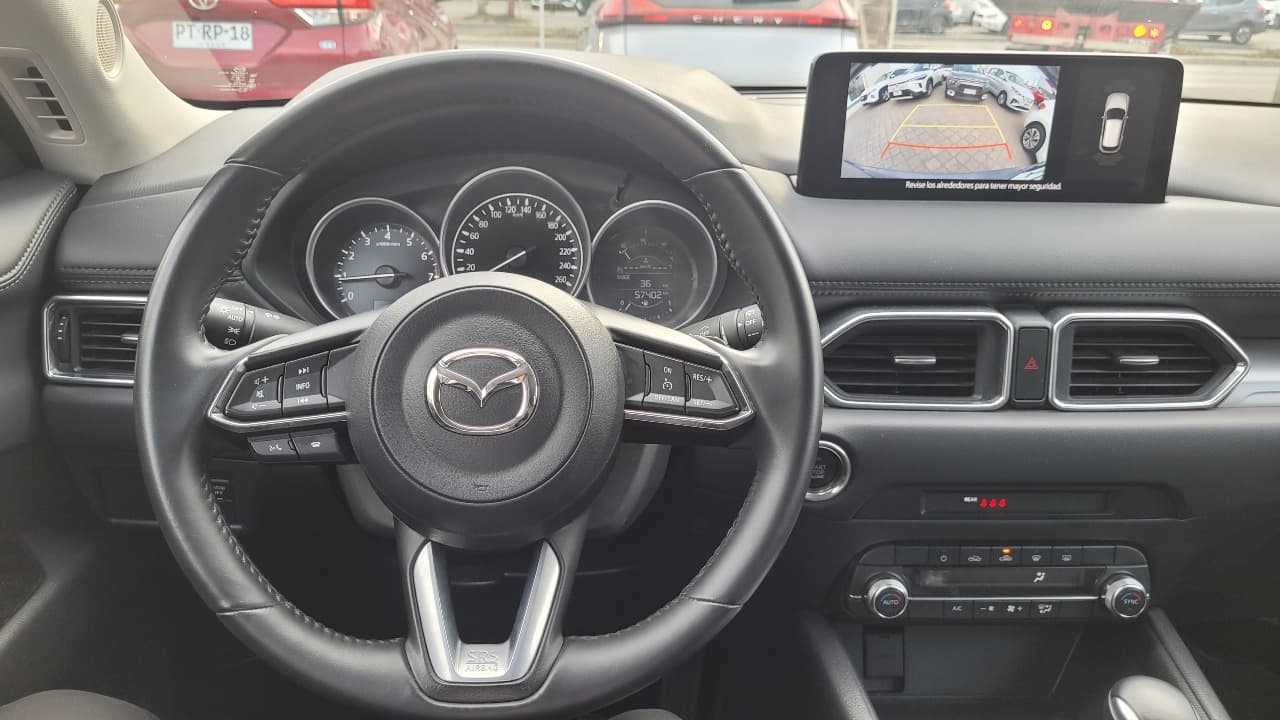 CX 5 4WD 2.0 FULL AUT.  - view 9
