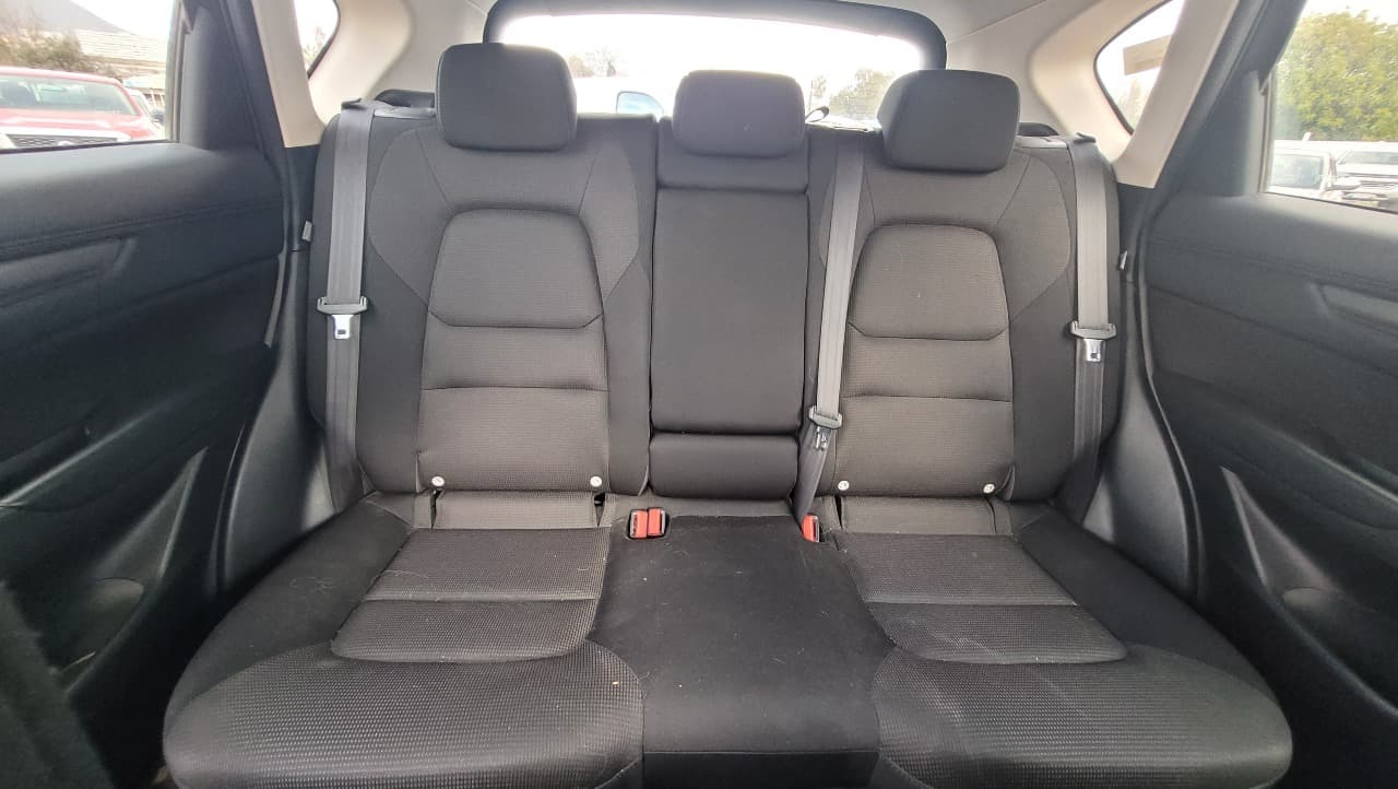 CX 5 4WD 2.0 FULL AUT.  - view 10