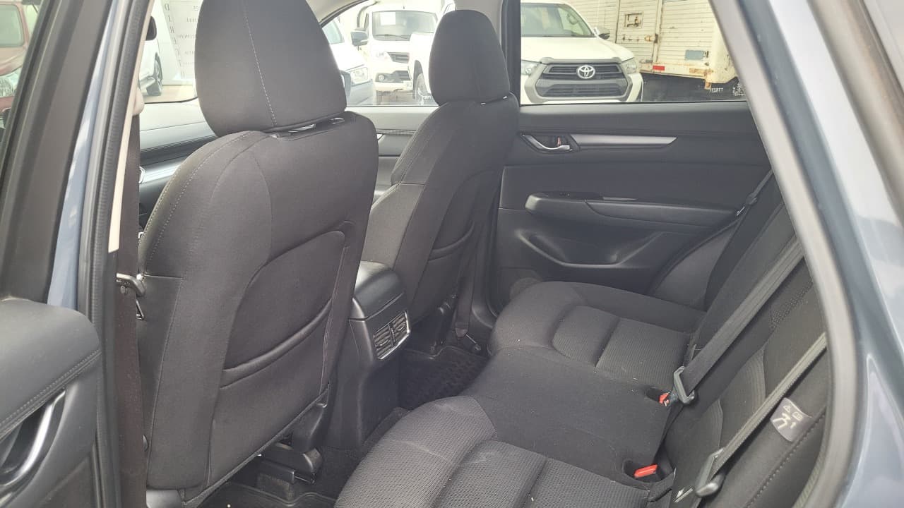 CX 5 4WD 2.0 FULL AUT.  - view 11