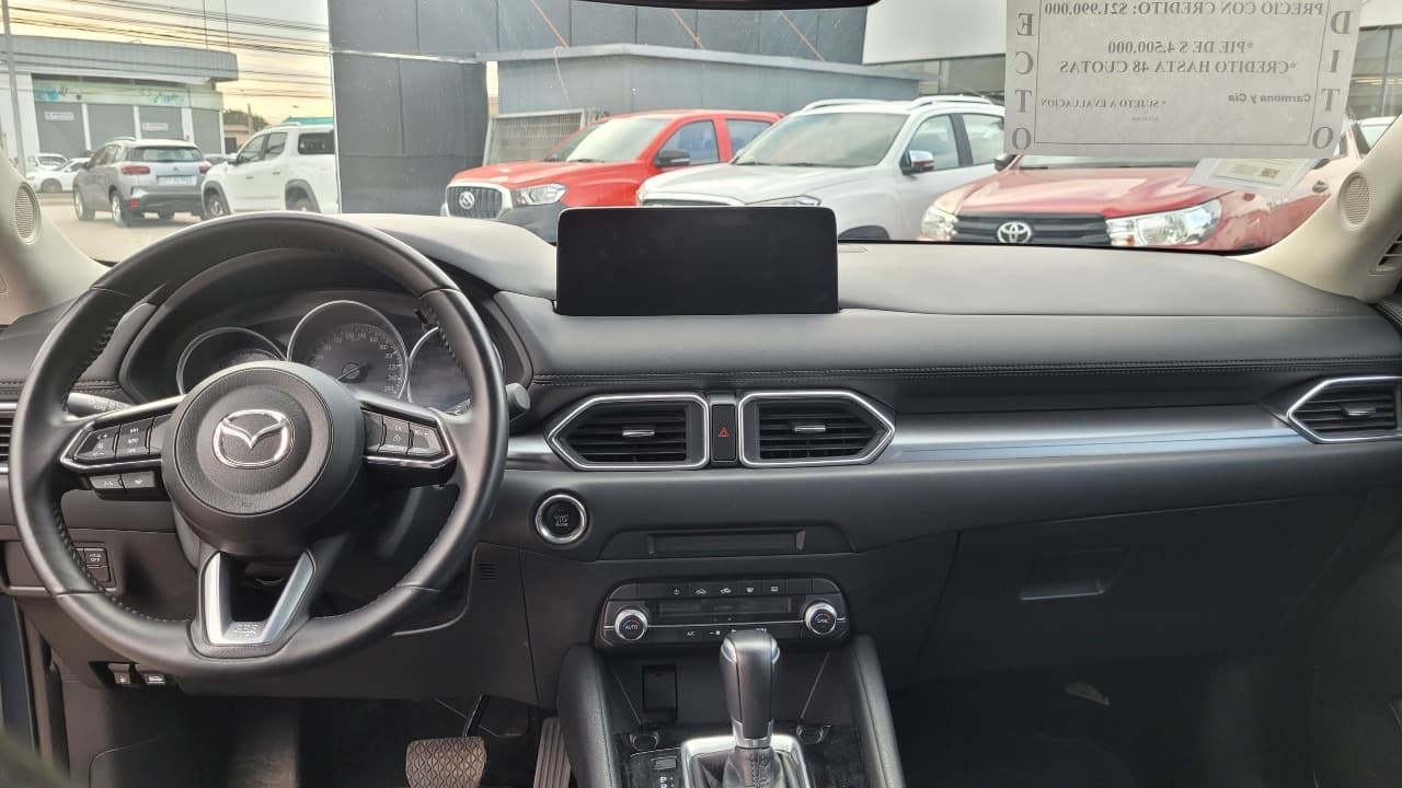 CX 5 4WD 2.0 FULL AUT.  - view 12