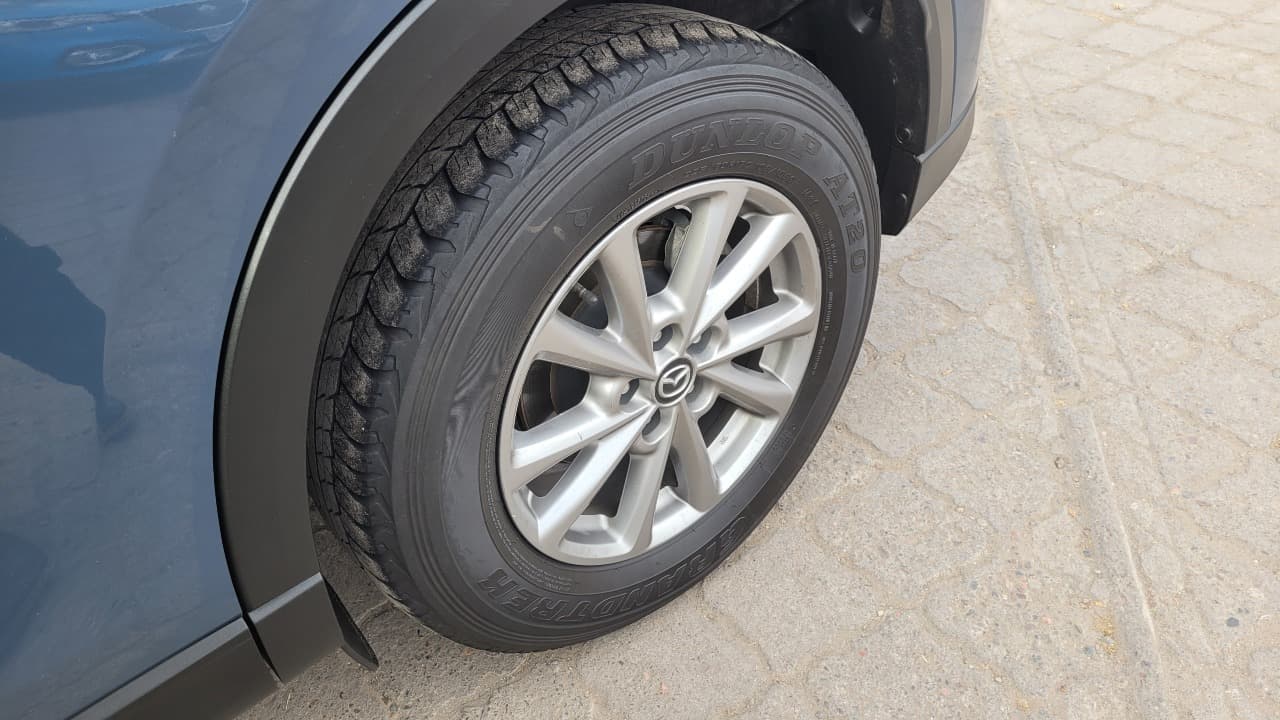 CX 5 4WD 2.0 FULL AUT.  - view 13
