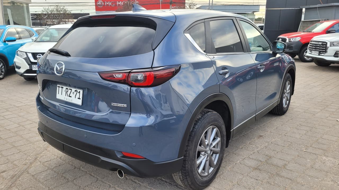 CX 5 4WD 2.0 FULL AUT.  - view 14