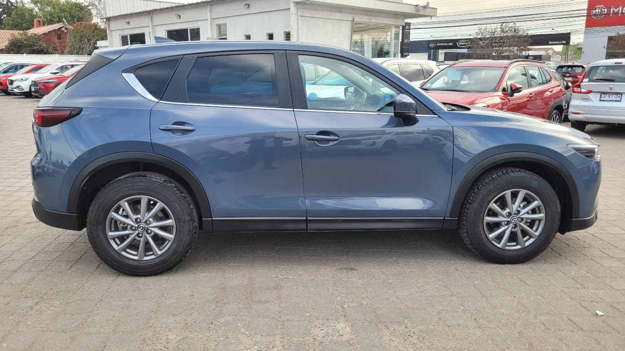 CX 5 4WD 2.0 FULL AUT.  - view 15