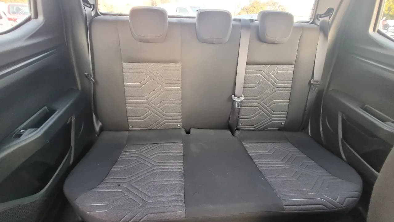700 BIGHORN DCAB 1.3 FULL MEC. - view 15