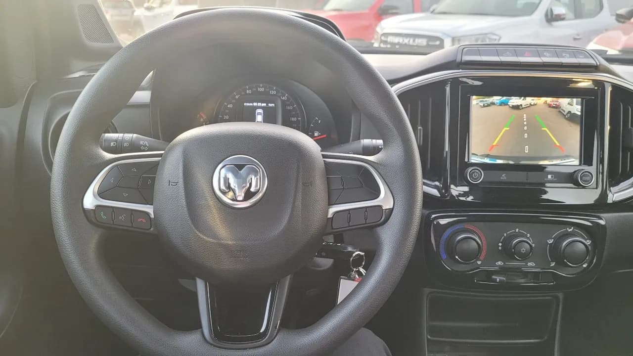 700 BIGHORN DCAB 1.3 FULL MEC. - view 10