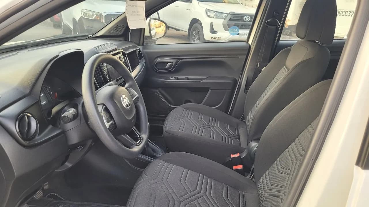 700 BIGHORN DCAB 1.3 FULL MEC. - view 12