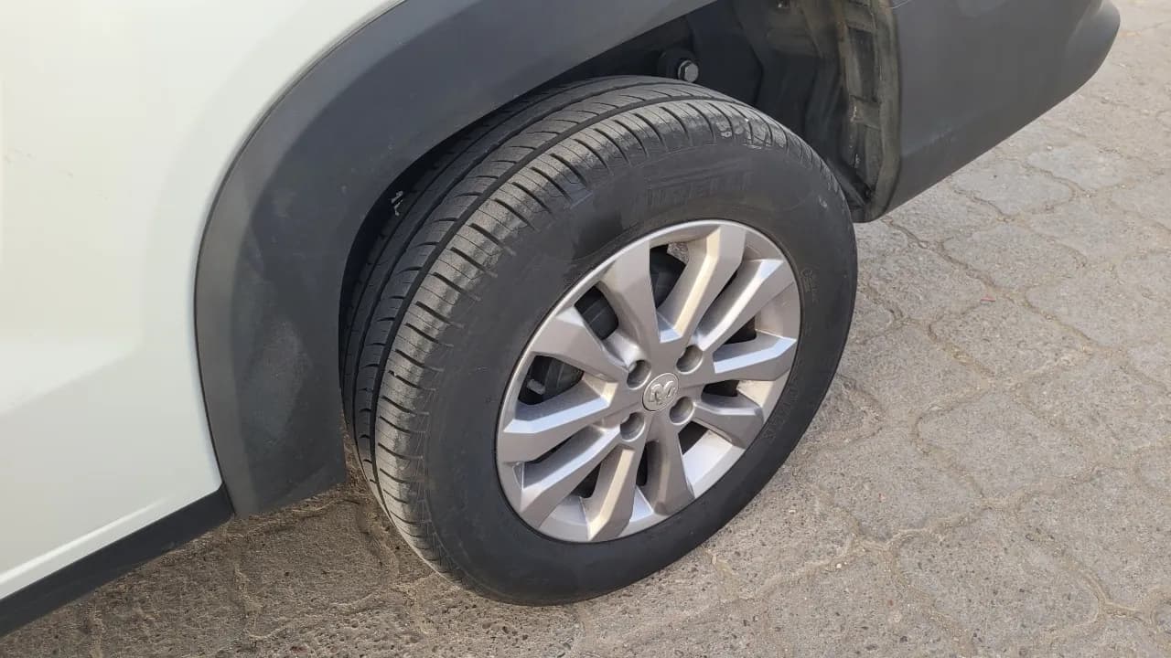 700 BIGHORN DCAB 1.3 FULL MEC. - view 14