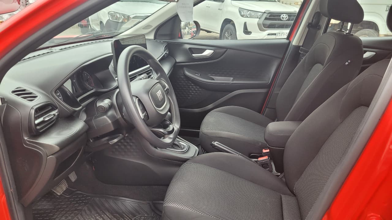 PULSE DRIVE HB 1.3 FULL AUT.  - view 9
