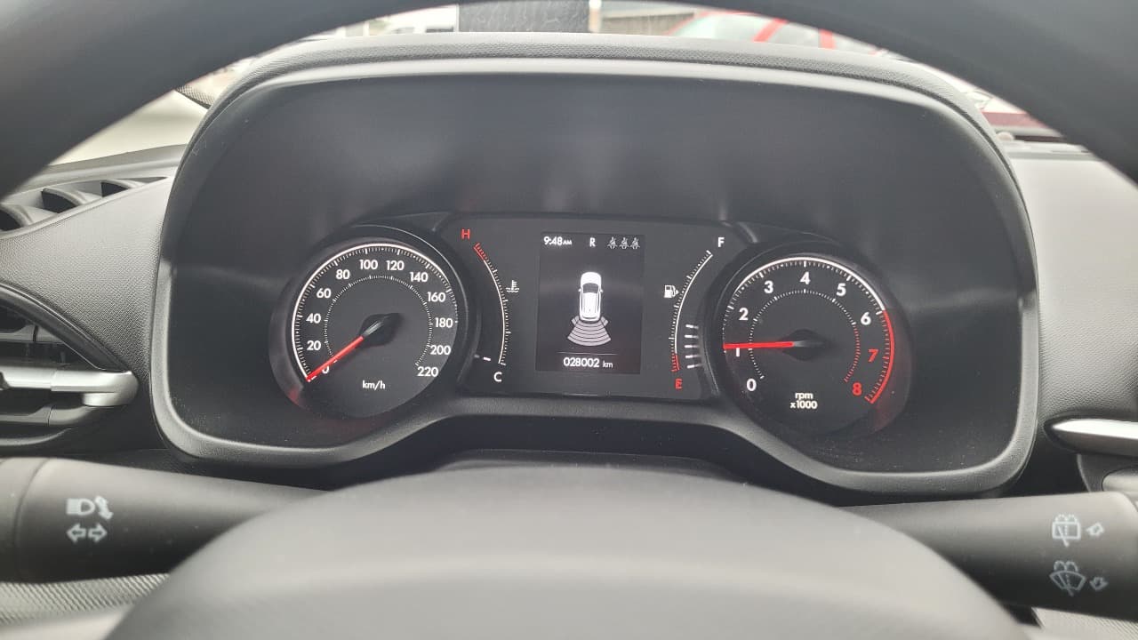 PULSE DRIVE HB 1.3 FULL AUT.  - view 10
