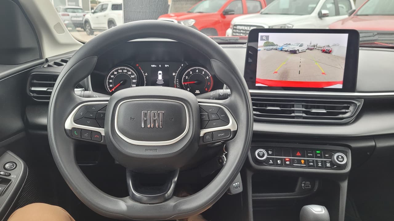 PULSE DRIVE HB 1.3 FULL AUT.  - view 11