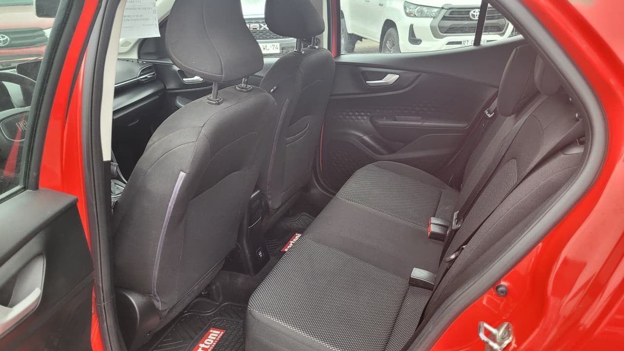 PULSE DRIVE HB 1.3 FULL AUT.  - view 12