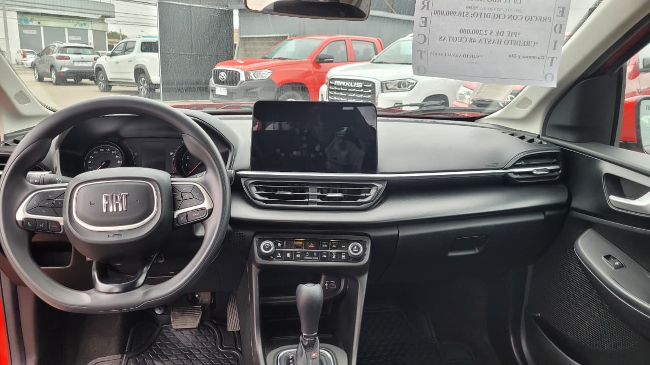PULSE DRIVE HB 1.3 FULL AUT.  - view 13