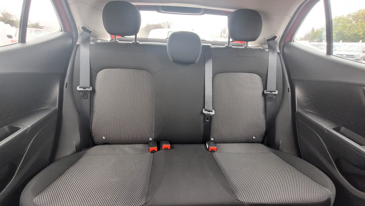PULSE DRIVE HB 1.3 FULL AUT.  - view 15