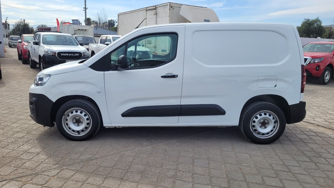 BERLINGO K9 1.6 FULL MEC. - view 5