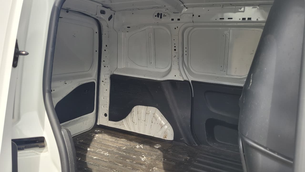 BERLINGO K9 1.6 FULL MEC. - view 9