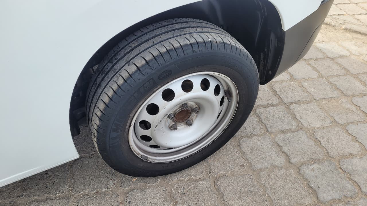 BERLINGO K9 1.6 FULL MEC. - view 13