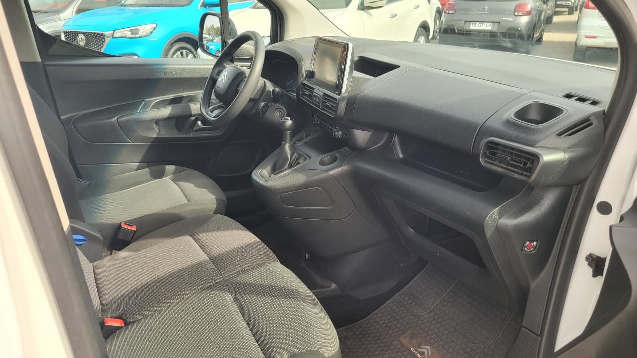 BERLINGO K9 1.6 FULL MEC. - view 14