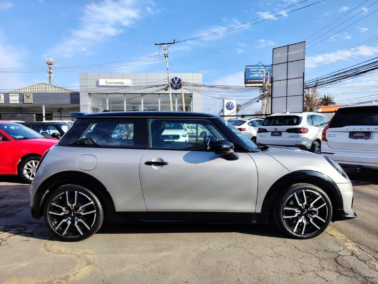 COOPER S PACK JCW 2.0  - view 6