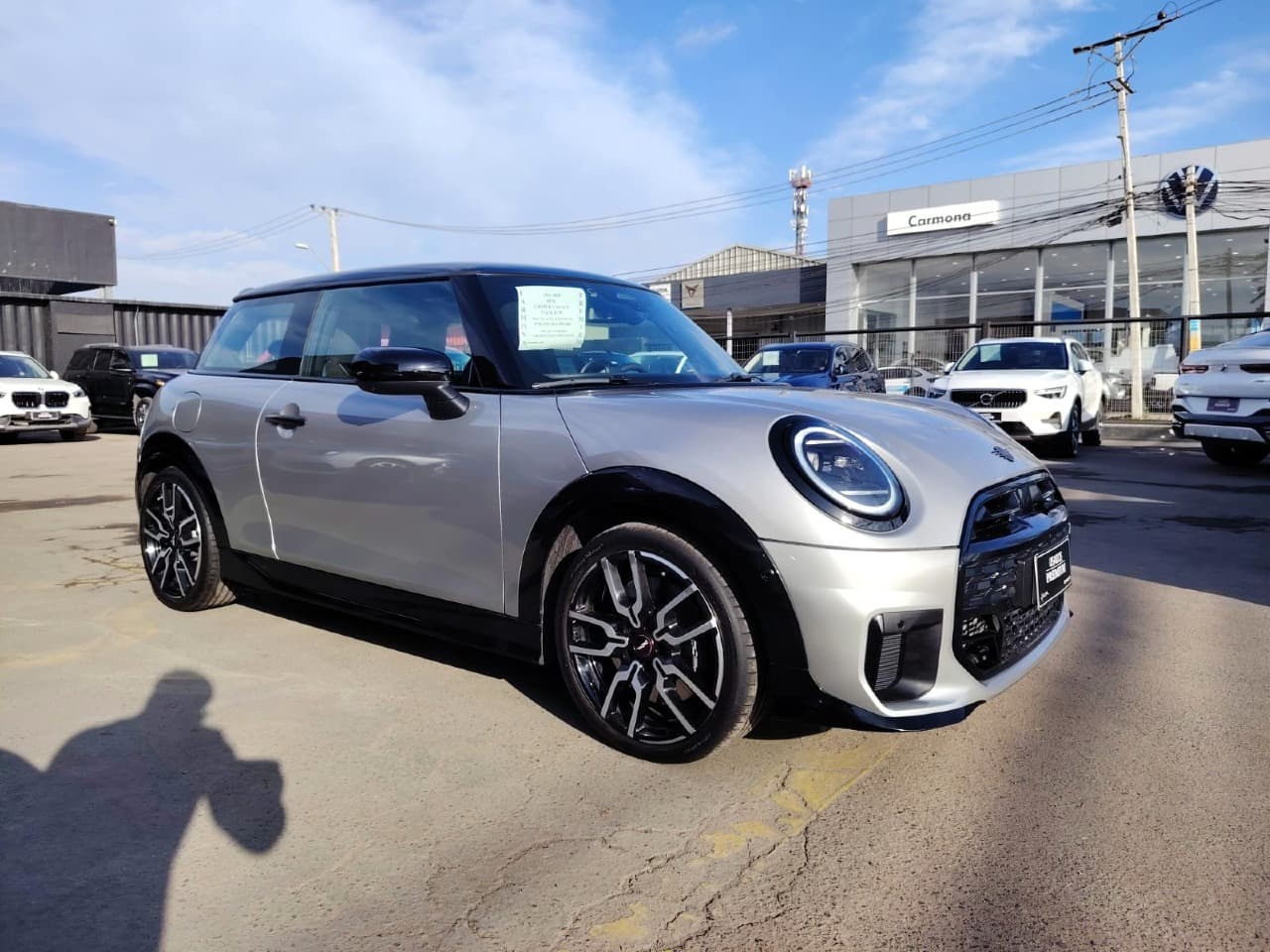 COOPER S PACK JCW 2.0  - view 7