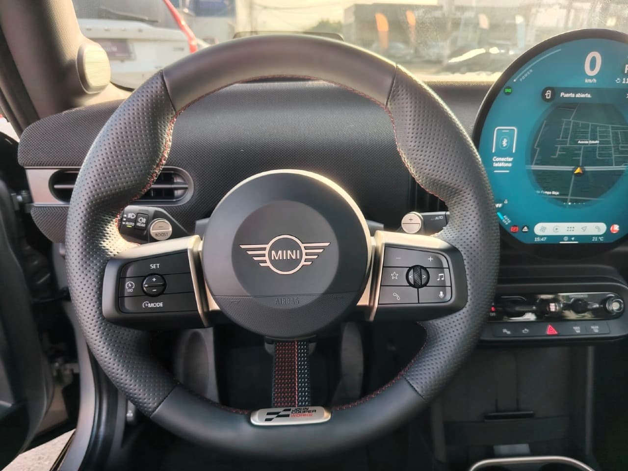 COOPER S PACK JCW 2.0  - view 10