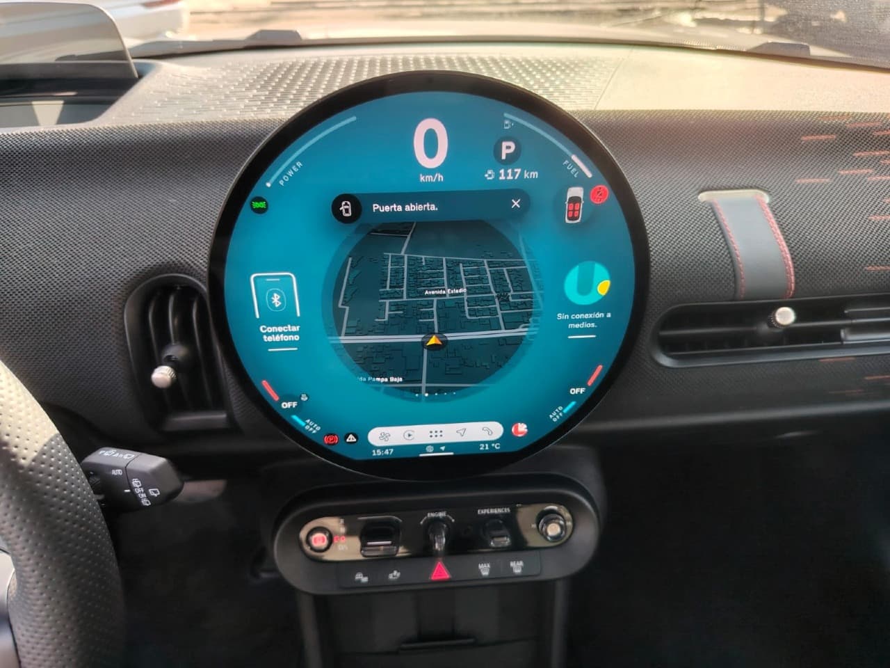 COOPER S PACK JCW 2.0  - view 11