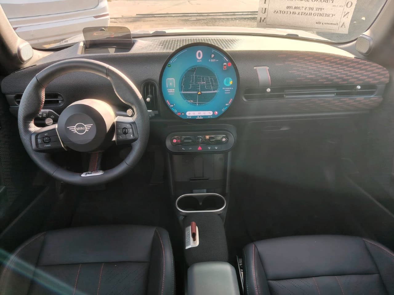 COOPER S PACK JCW 2.0  - view 12