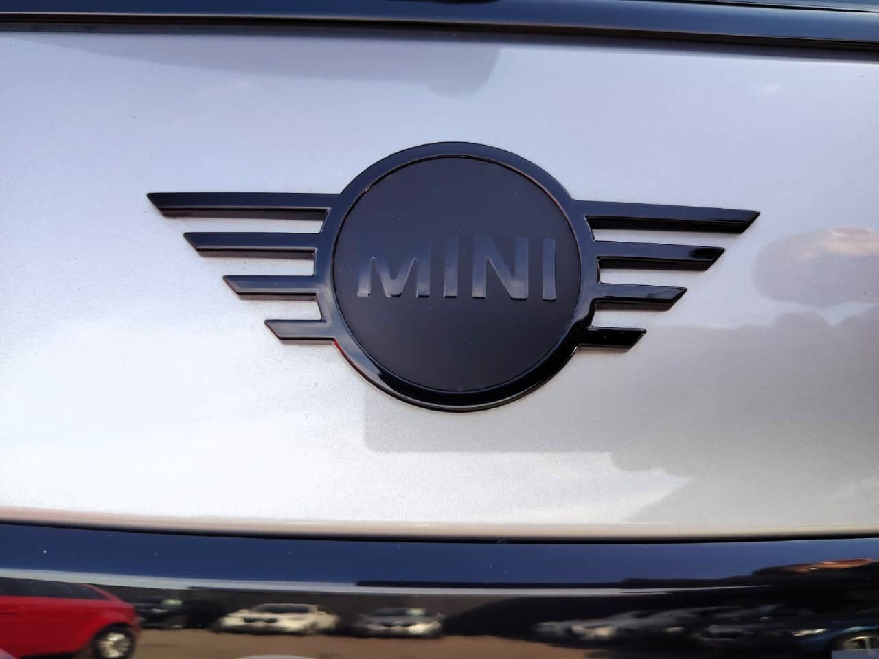 COOPER S PACK JCW 2.0  - view 13