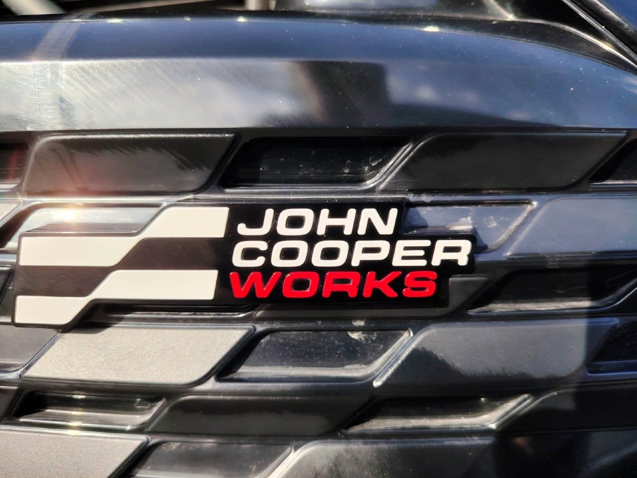 COOPER S PACK JCW 2.0  - view 15
