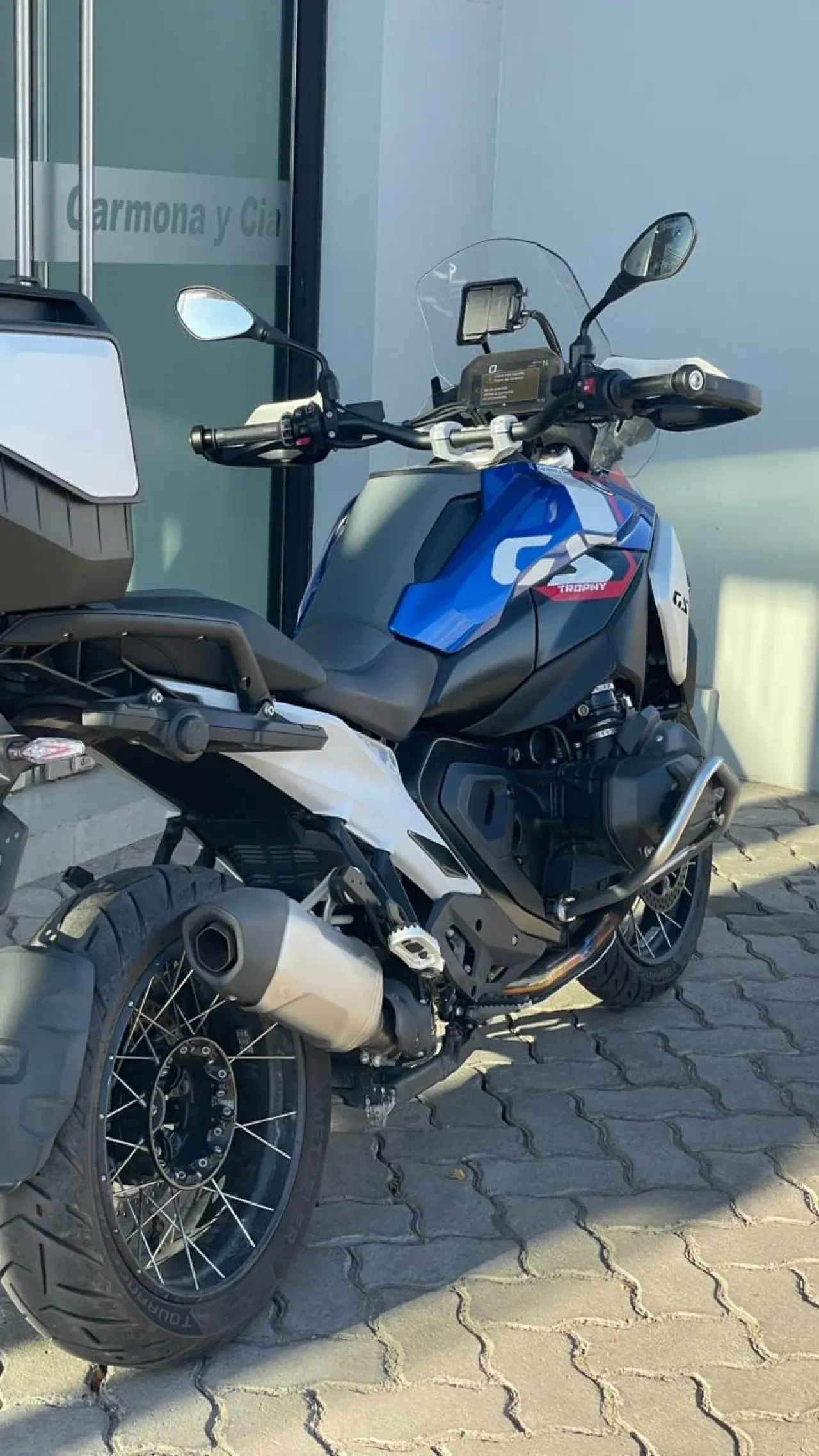 BMW BMW R 1300 GS