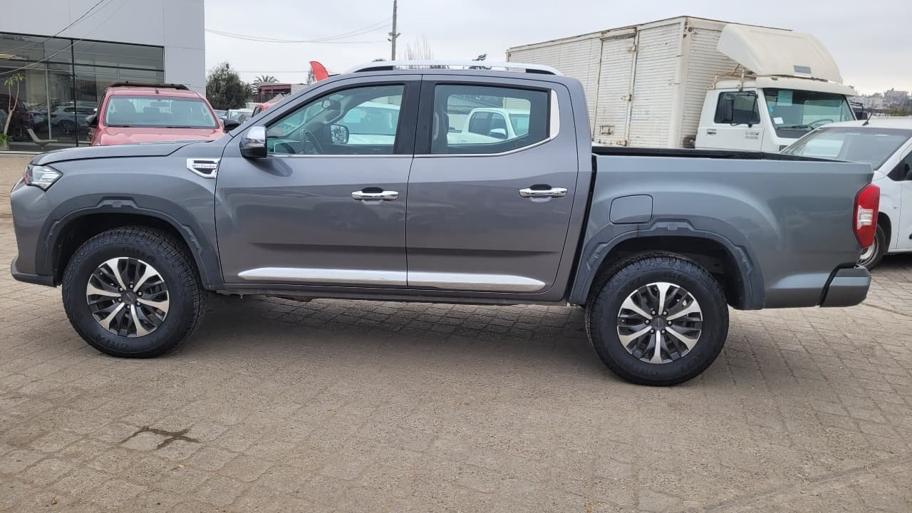 T90 4WD 2.0 FULL AUT. (IVA INCLUIDO) - view 4
