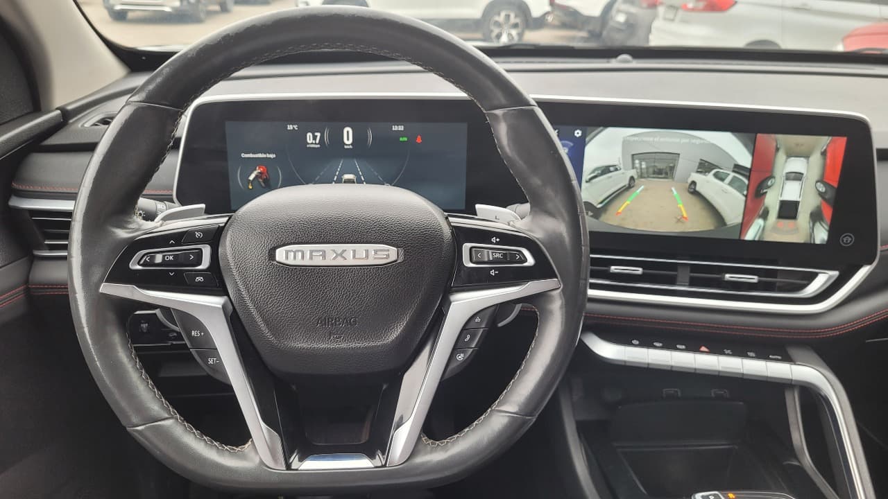 T90 4WD 2.0 FULL AUT. (IVA INCLUIDO) - view 11