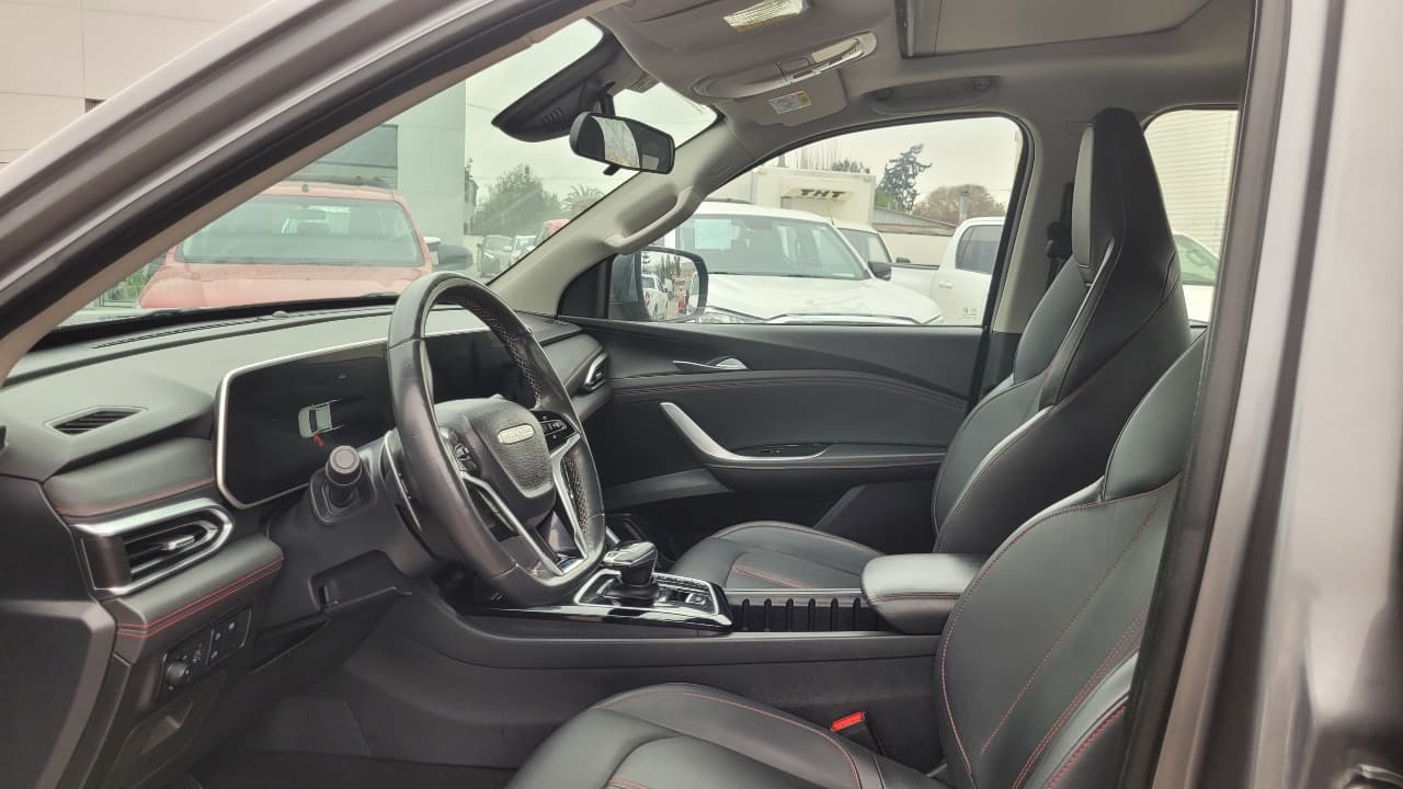 T90 4WD 2.0 FULL AUT. (IVA INCLUIDO) - view 12