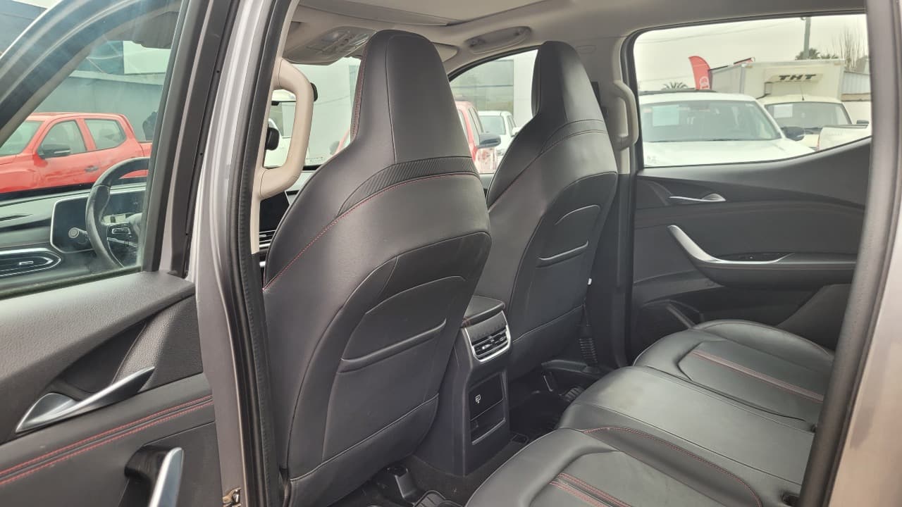 T90 4WD 2.0 FULL AUT. (IVA INCLUIDO) - view 13