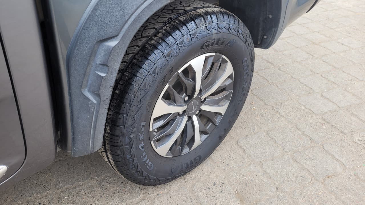 T90 4WD 2.0 FULL AUT. (IVA INCLUIDO) - view 14