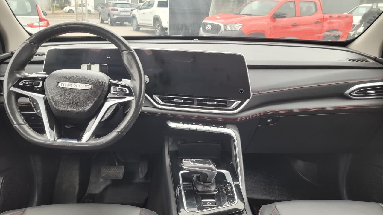 T90 4WD 2.0 FULL AUT. (IVA INCLUIDO) - view 15