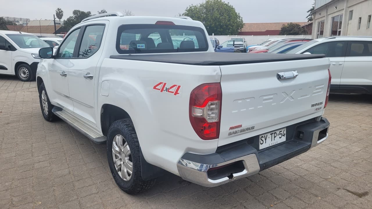 T60 GLX 4X4 FULL AUT. - view 5