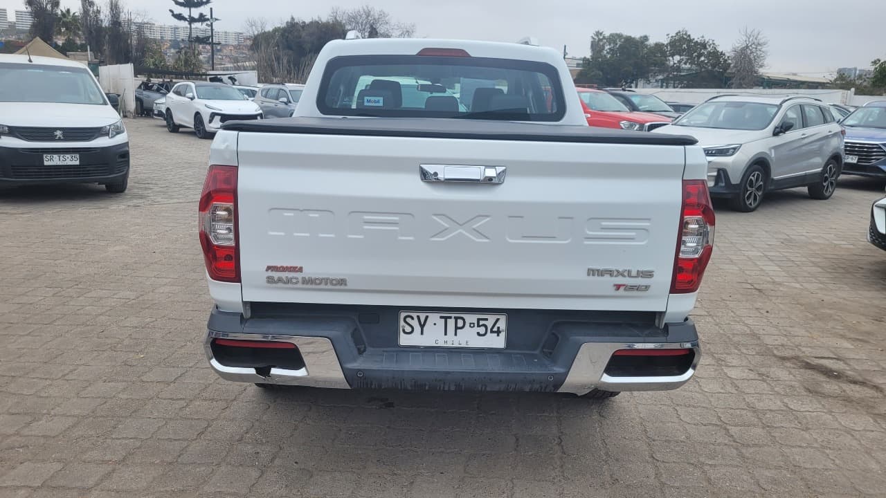T60 GLX 4X4 FULL AUT. - view 6