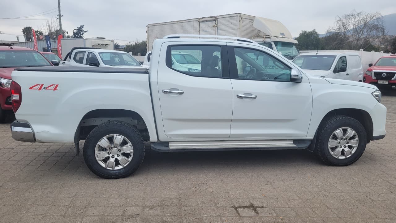 T60 GLX 4X4 FULL AUT. - view 8